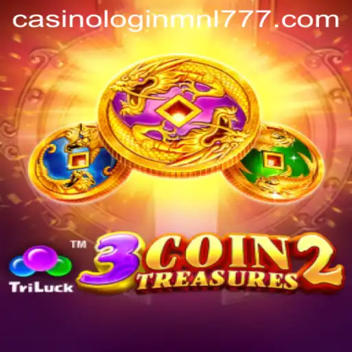 Unveiling the Exciting World of 3CoinTreasures2: Enter the Realm of Mnl 777 Casino Login