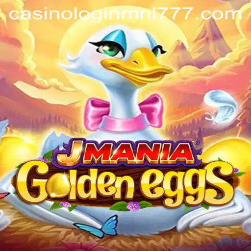 JManiaGoldenEggs: Dive into the Exciting World of Golden Rewards