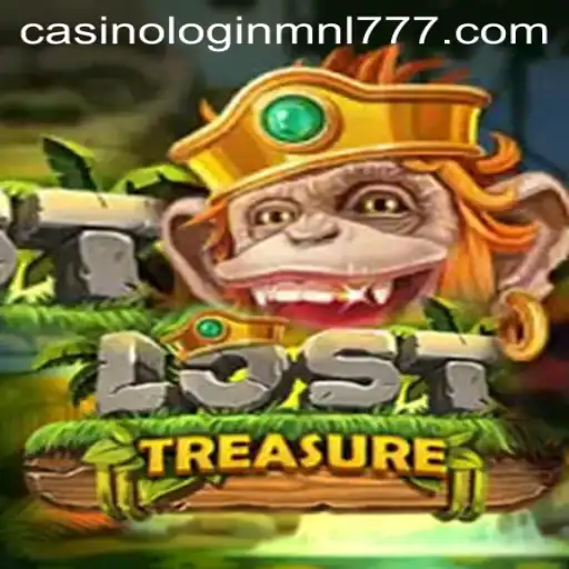 Discover the Adventure of LostTreasure and Navigate Mnl 777 Casino Login