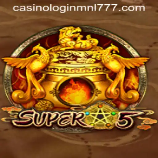 Exploring the Exciting World of Super5: A Deep Dive into the Game and Mnl 777 Casino Login