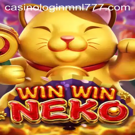 Exploring the Exciting World of WinWinNeko and Mnl 777 Casino Login