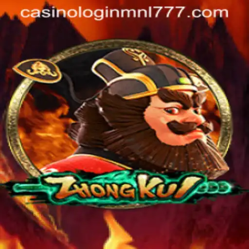Exploring ZhongKui: A Mythical Adventure at Mnl 777 Casino