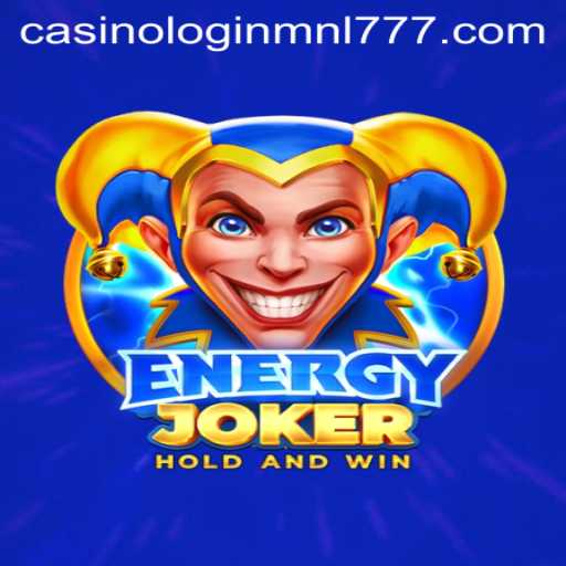 Exploring the Intriguing World of EnergyJoker and Mnl 777 Casino Login