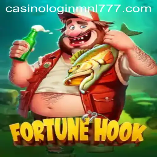 Explore the Exciting World of FortuneHook and Mnl 777 Casino Login