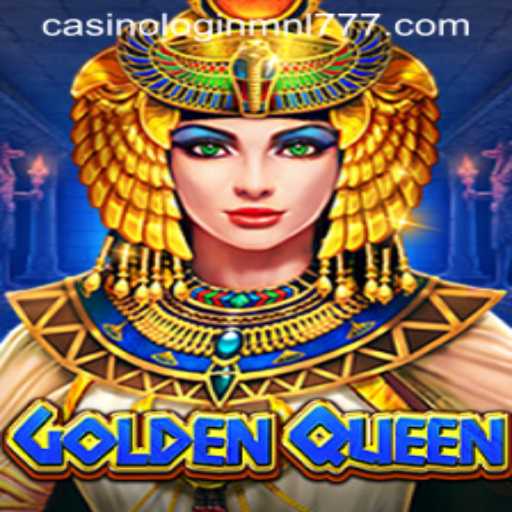 GoldenQueen: A Regal Gaming Experience Awaits