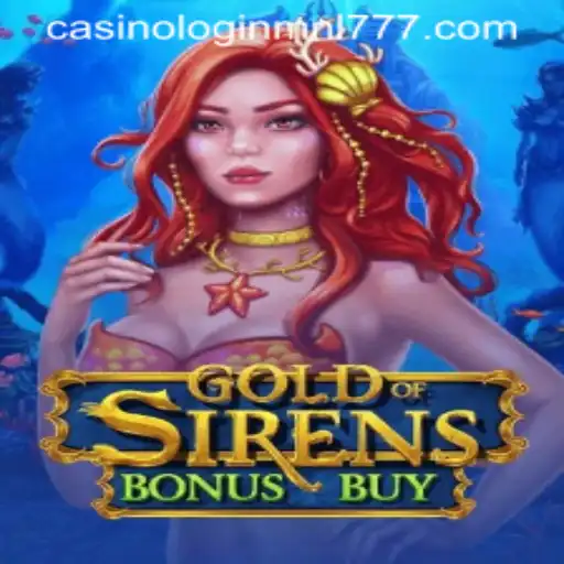 Exploring the Excitement of GoldofSirensBonusBuy at Mnl 777 Casino
