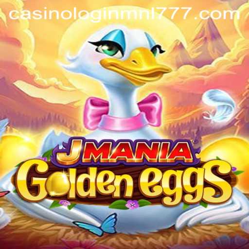 JManiaGoldenEggs: Dive into the Exciting World of Golden Rewards