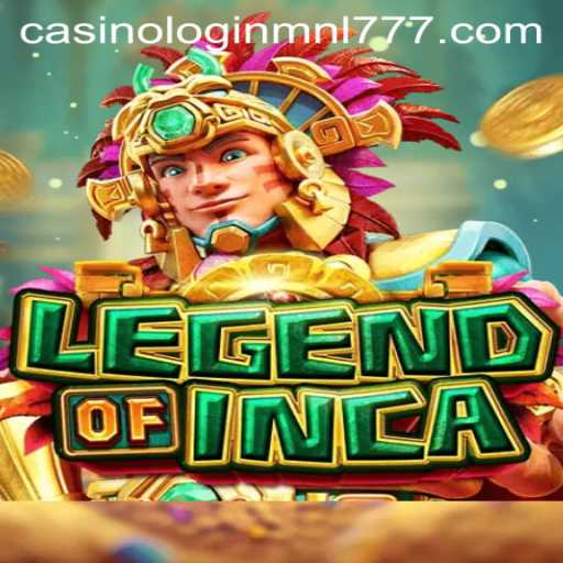 Exploring the Exciting World of LegendofInca and Mnl 777 Casino Login