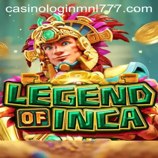 Exploring the Exciting World of LegendofInca and Mnl 777 Casino Login