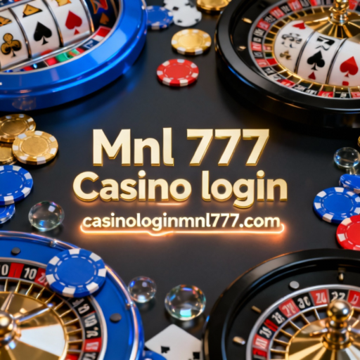 Mnl 777 Casino login