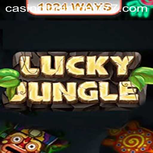 Exploring LuckyJungle1024: An Impressive Game in the Digital Casino World