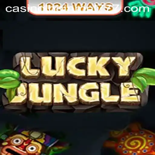 Exploring LuckyJungle1024: An Impressive Game in the Digital Casino World