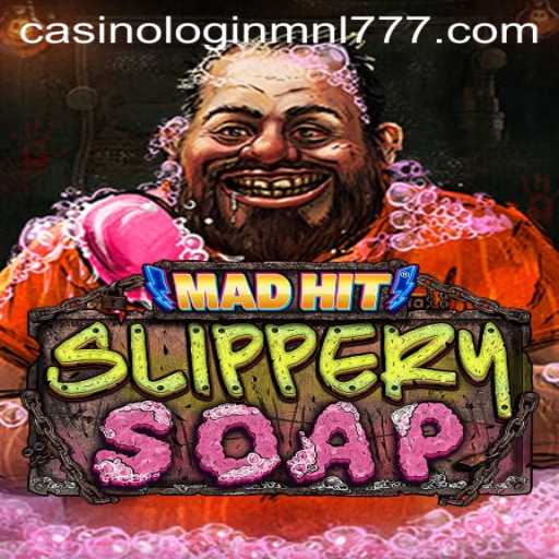 MadHitSlipperySoap: A Unique Gaming Experience
