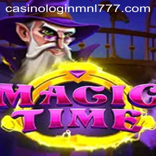 MagicTime: A Captivating Journey with Mnl 777 Casino Login