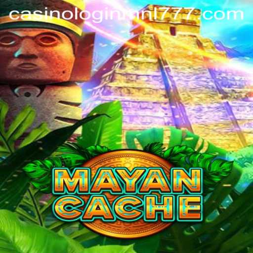 Exploring the Enigmatic World of MayanCache: A Mesmerizing Casino Adventure