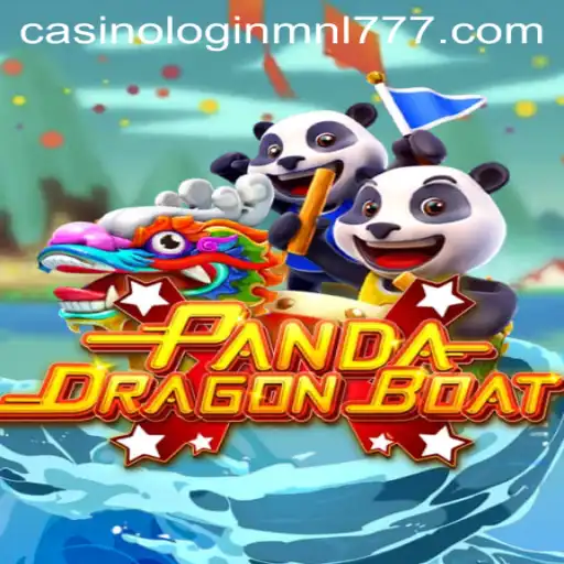 Discover the Thrilling World of PANDADRAGONBOAT