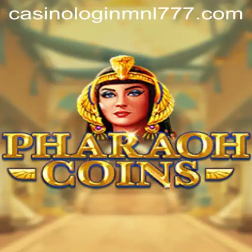 Exploring PharaohCoins and Navigating Mnl 777 Casino Login