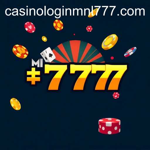 Mnl 777 Casino login