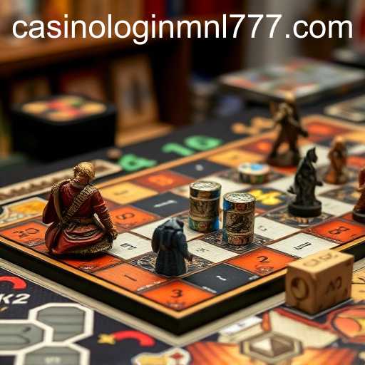 Mnl 777 Casino login