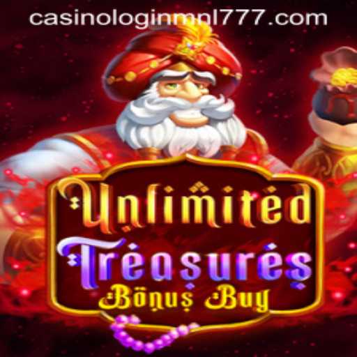 Unlock the Adventure: UnlimitedTreasuresBonusBuy at Mnl 777 Casino