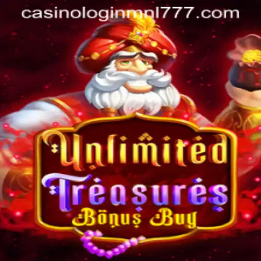 Unlock the Adventure: UnlimitedTreasuresBonusBuy at Mnl 777 Casino