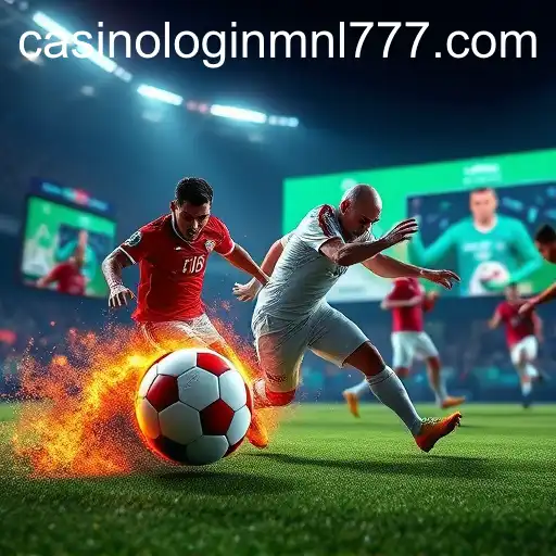Exploring the Future of Virtual Sports with Mnl 777 Casino Login