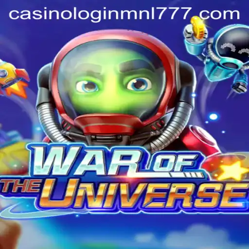 Exploring the Exciting New Game: WAROFTHEUNIVERSE
