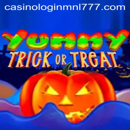 Discover YummyTrickorTreat: A Delightful Gaming Experience with a Sweet Twist